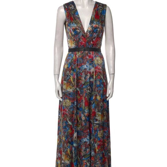 backless spaghetti strap maxi dress Dolce Life Backless Satin Maxi Dress Butter